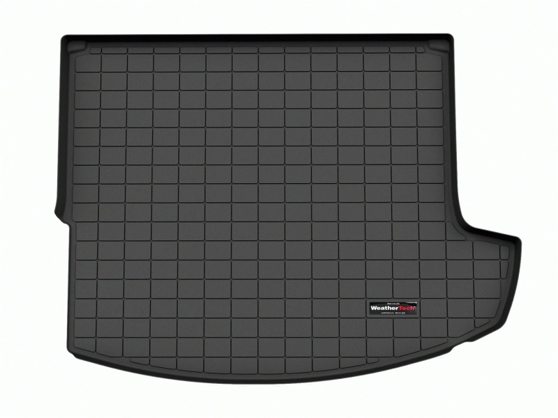 WT Cargo Liners - Black