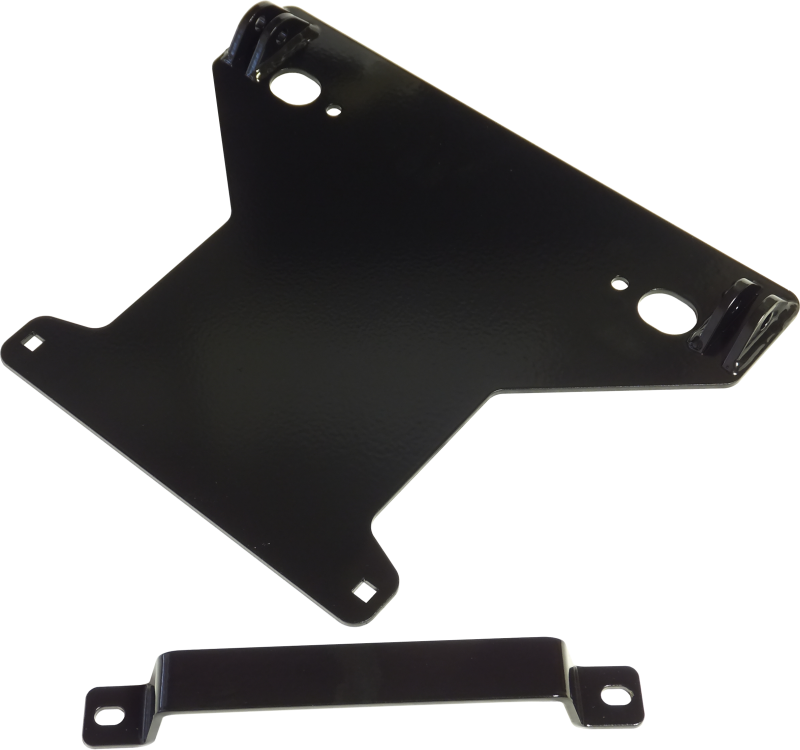 KFI Plow Mounts