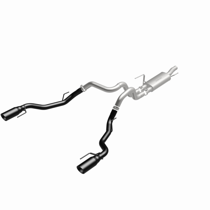 Magnaflow 2021+ Ford F150 Tremor NEO Cat-Back Exhaust System thumbnail 3
