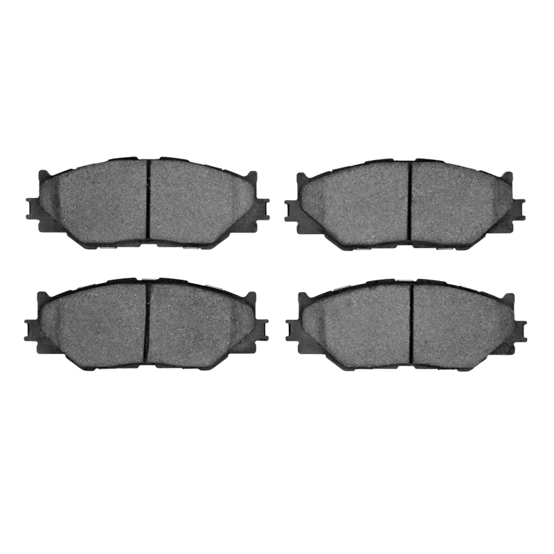 RNC Ceramic Brake Pads