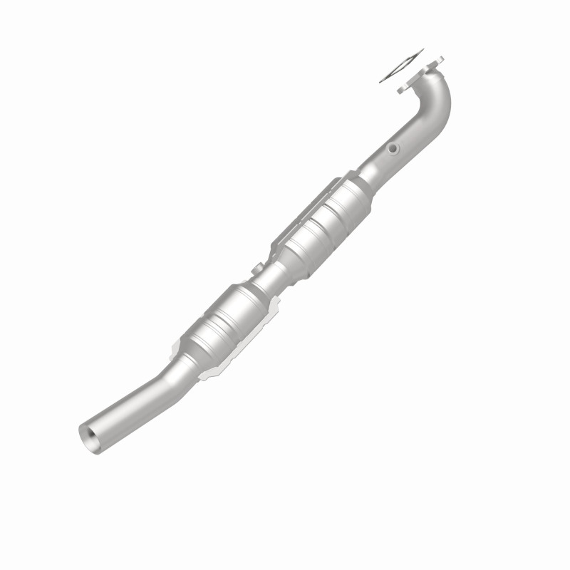 MagnaFlow 12-13 Chevrolet Camaro 3.6L Direct Fit Converter thumbnail 9