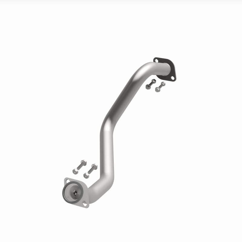 BRE Exhaust 06-12 RAV4 2.4L 2.5L 3.5L Front Pipe Kit thumbnail 6