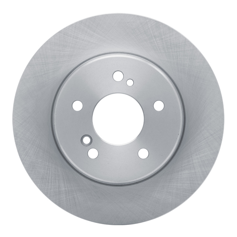 DFC Brake Rotors - Plain
