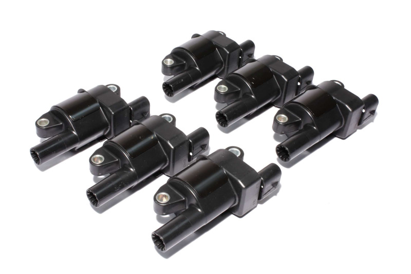 FST Ignition Coils