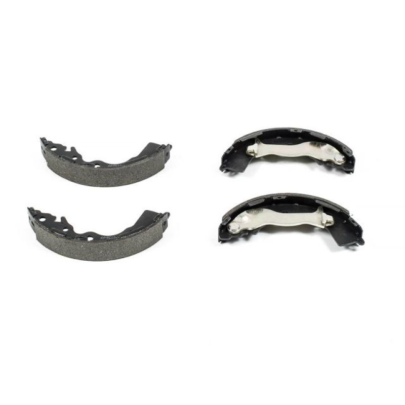 PSB Autospecialty Brake Shoes