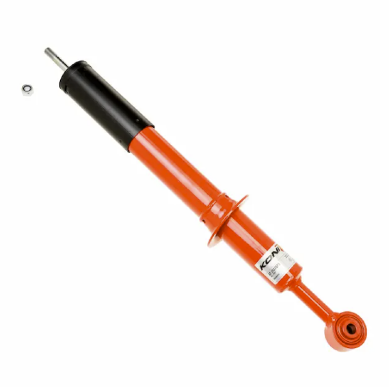 KON Heavy Track (Red) Shocks