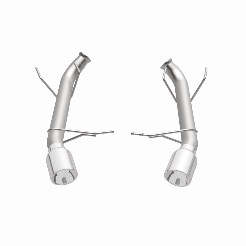MagnaFlow SYS A/B 2011 Ford Mustang 3.7L thumbnail 8