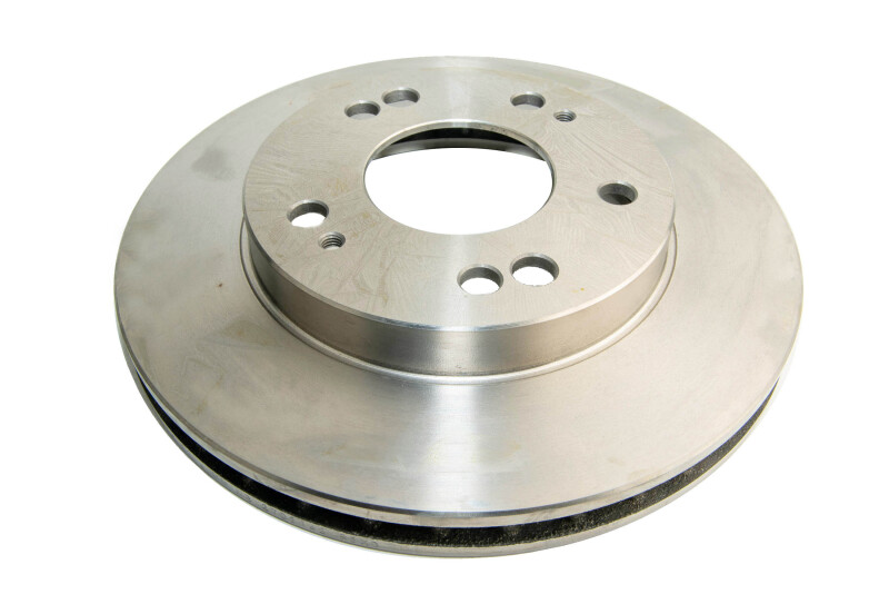 DBA Street Standard Rotors