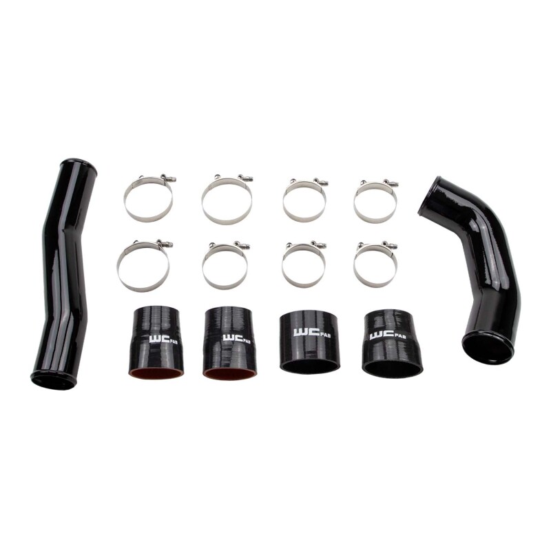 WCF Intake Bundle Kit