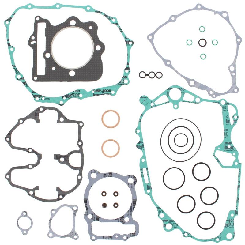 VEP Complete Gasket Kit