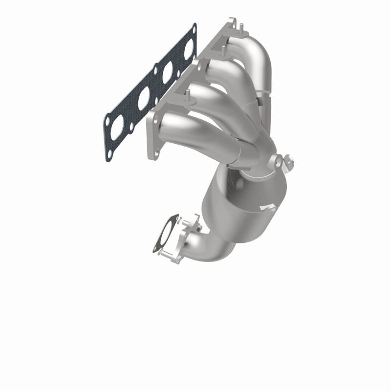 MagnaFlow 2015 Jeep Cherokee 2.4L Direct Fit Converter thumbnail 5