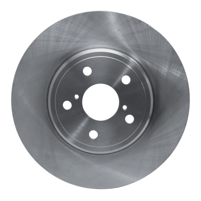 R1 01-06 Lexus LS430 Front & Rear Brake Rotor Set (2x dfc600-75010, 2x dfc600-75009)