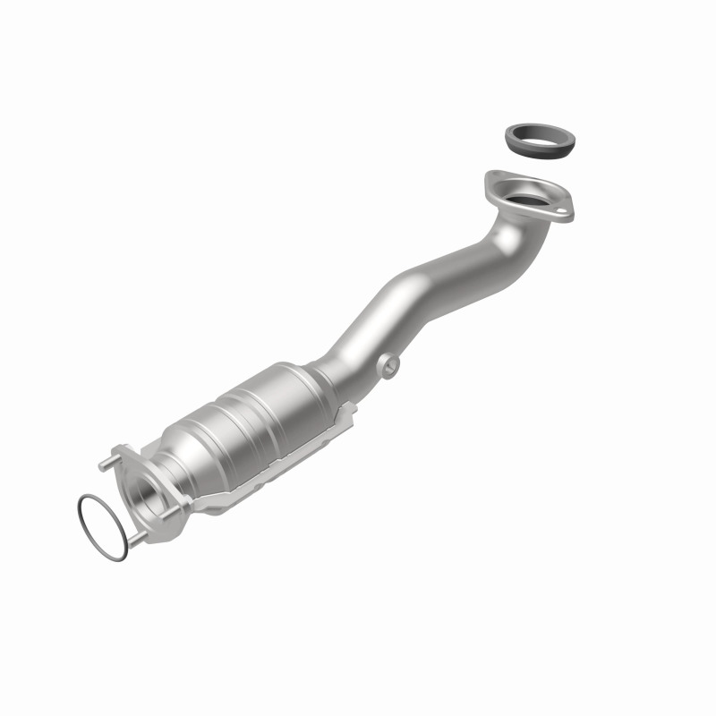 MagnaFlow Direct Fit Catalytic Converter 10-11 Honda CR-V 2.4L thumbnail 8
