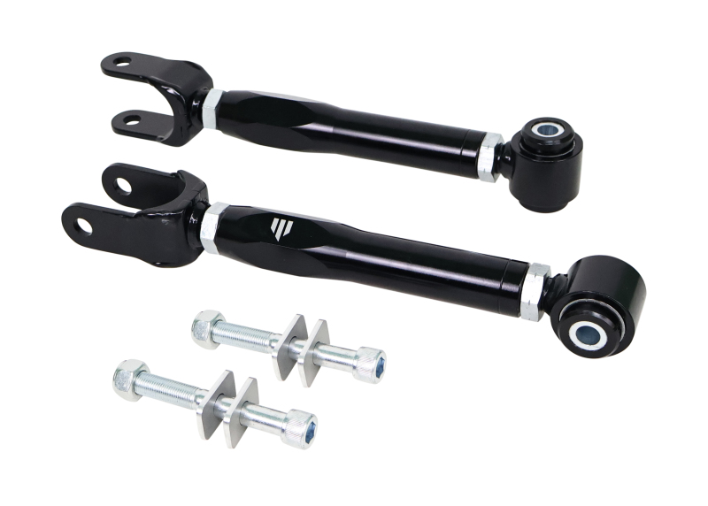 WL Bushings - Control Arm