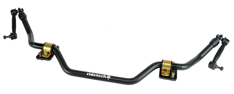Ridetech 64-66 Ford Mustang MuscleBar with PosiLinks Front thumbnail 2