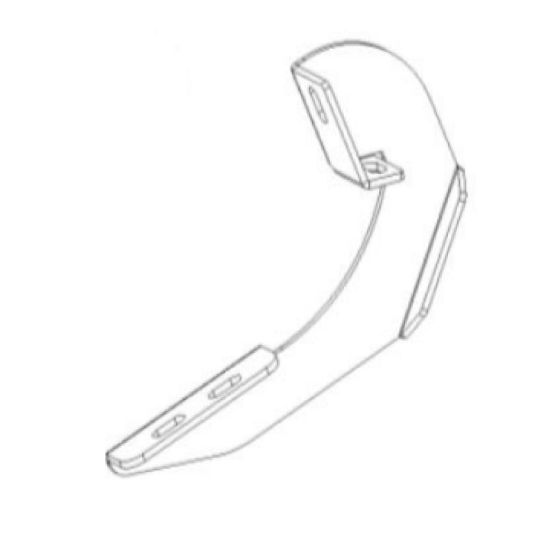 GOR V3/RB10/RB20/RB30 Brackets