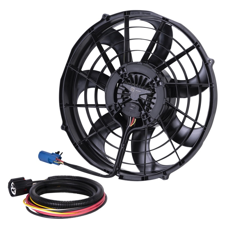 SPL Fans - Brushless