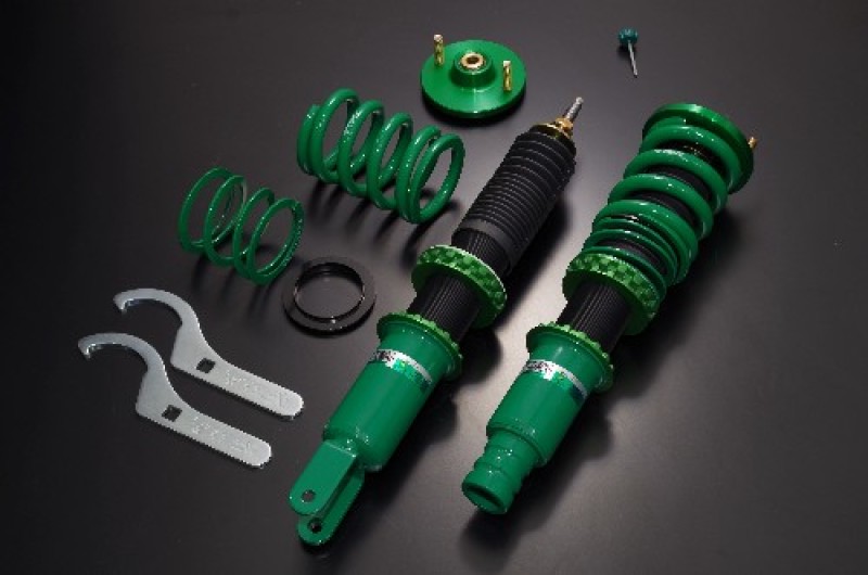 TEIN Coilover - Mono Racing