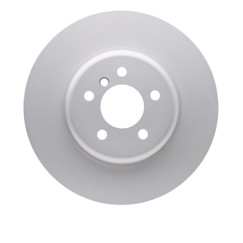 DFC Geomet Coated Rotors - Plain