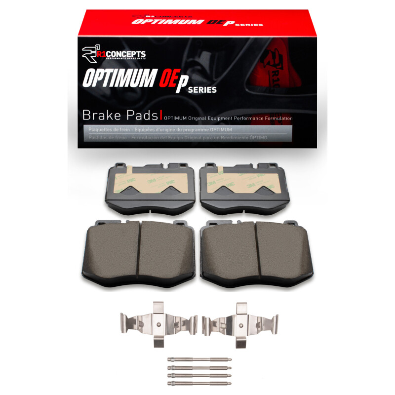 RNC Optimum OE Brake Pads