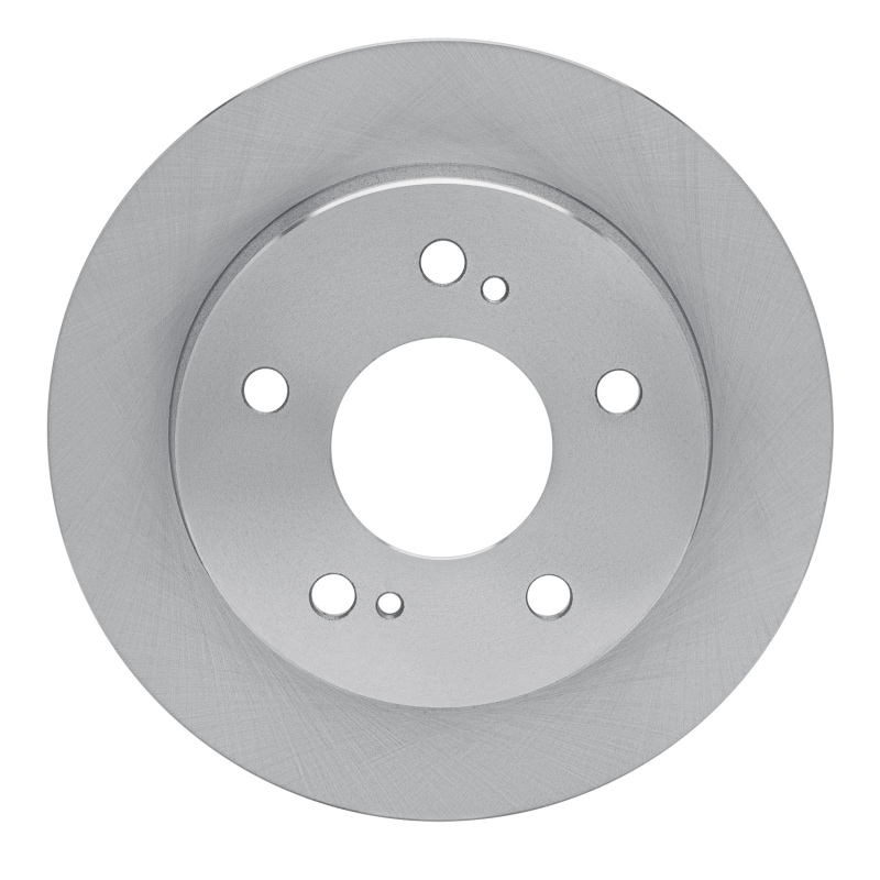 R1 94-98 Nissan 240SX Rear Brake Rotors (2x dfc600-67046, 2x dfc604-01004)