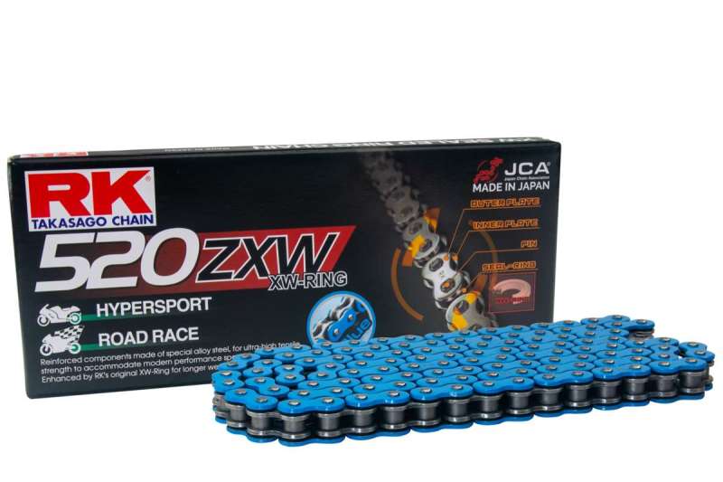 RKC Sealed Ring Chain