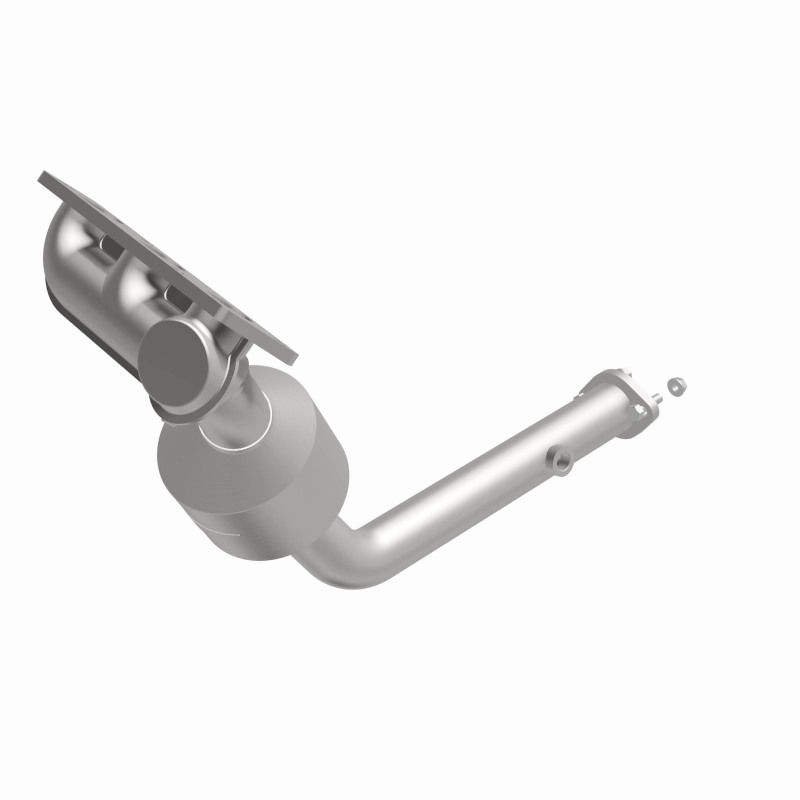 MagnaFlow Conv DF 02-03 Freelander 2.5L thumbnail 8