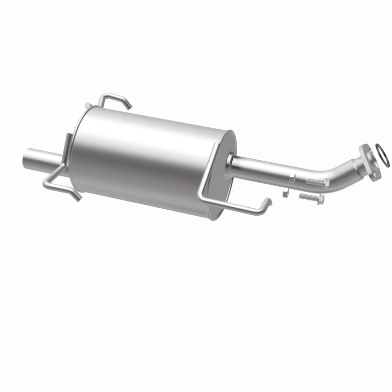 Magnaflow BRE Rear Muffler Kit Replacement Nissan thumbnail 4