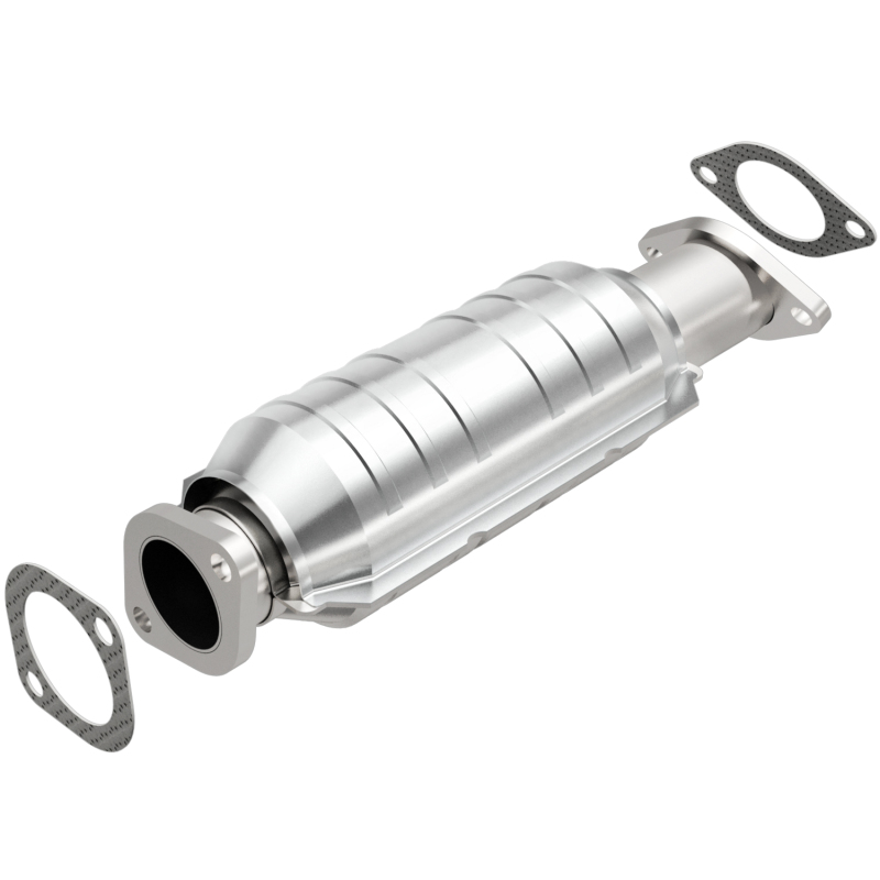 MagnaFlow Direct Fit Catalytic Converter 2006 Kia Optima 2.4L thumbnail 2