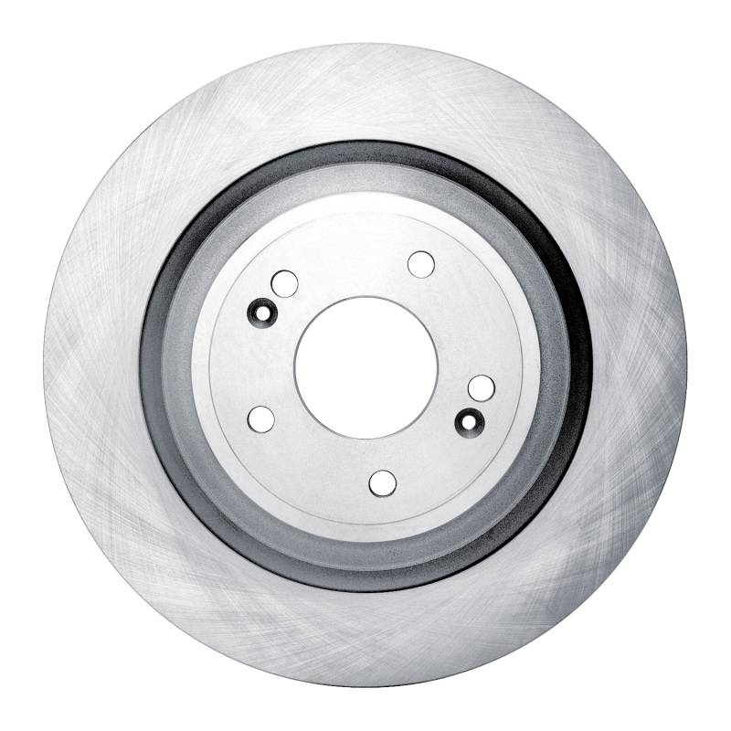 DFC Brake Rotors - Plain