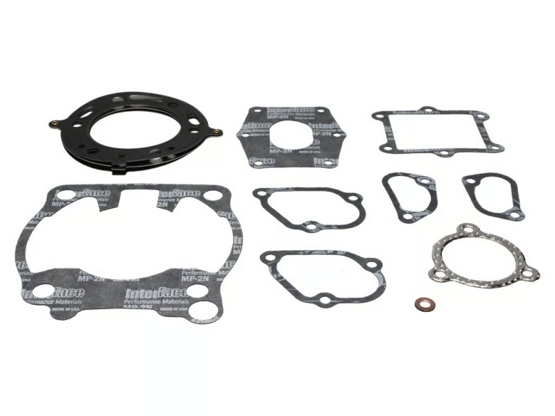 Wiseco 86-89 Honda CR250R Top End Gasket Kit