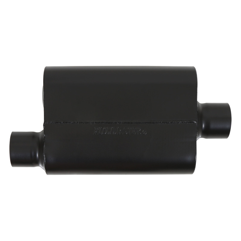 Flowmaster 3IN (O)/3OUT (C) 40 Series Muffler