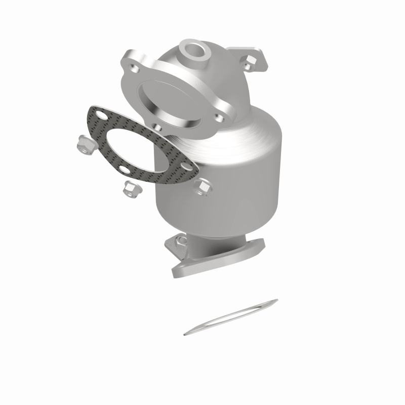 MagnaFlow 16-18 Hyundai Tucson 1.6L California Grade CARB Compliant Direct-Fit Catalytic Convert thumbnail 6
