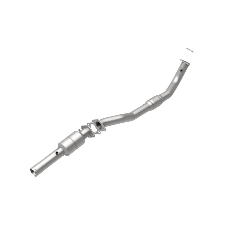 MagnaFlow Direct Fit Catalytic Converter 01-02 2500HD Passenger Side 8.1L thumbnail 7