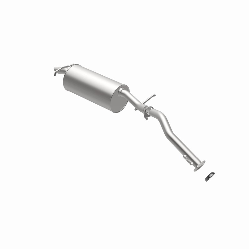 MagnaFlow BRE Exhaust Kit 04-09 Toyota Prius 1.5L thumbnail 7