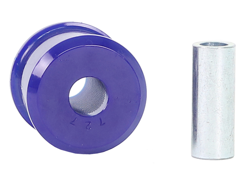 SPR Bushings - Control Arm