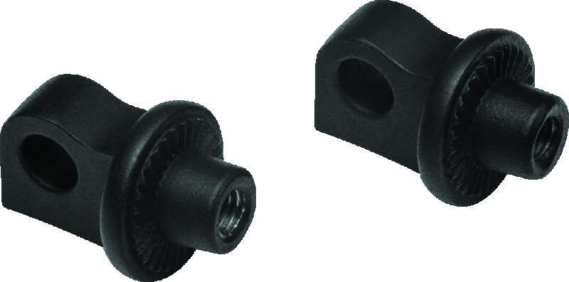 KUR Adapters D