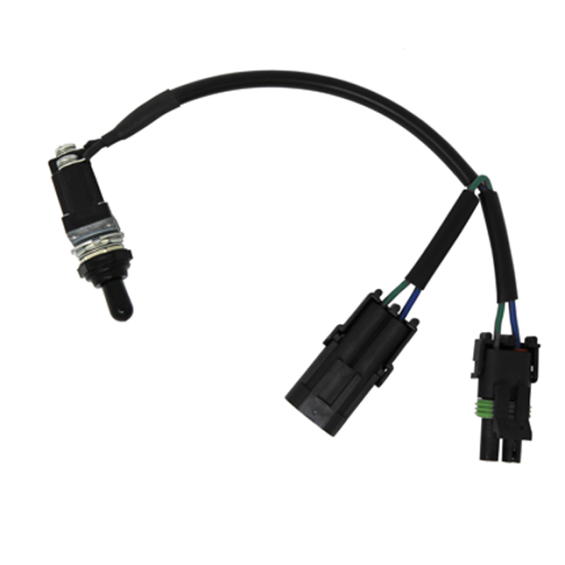BAJ Powersports Wiring Harness