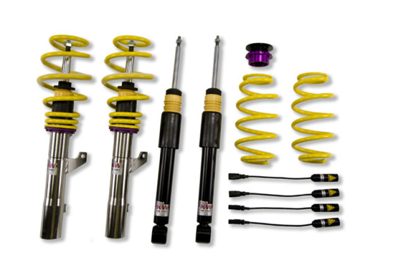KW V2 Coilover Kit