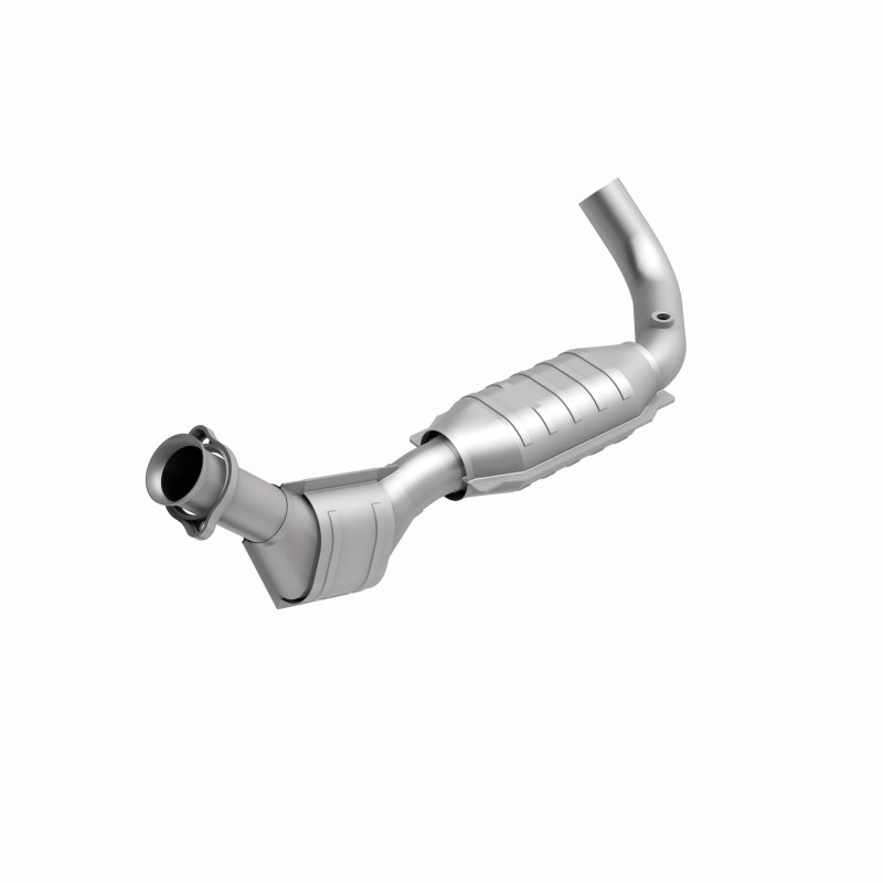 MagnaFlow Direct Fit Catalytic Converter 97-98 Ford F-150 Pickup 4.2L D/S 4WD (49 State) thumbnail 9