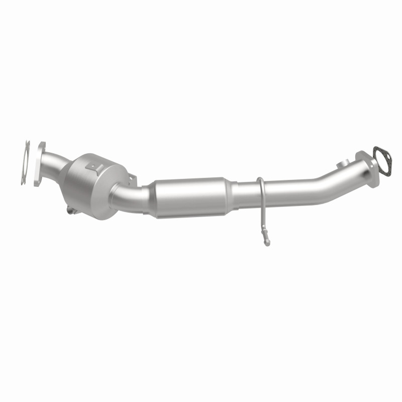 MagnaFlow 10-13 Ford Transit Connect 2.0L Calif Grade CARB Compliant Direct-Fit Catalytic Converter thumbnail 2