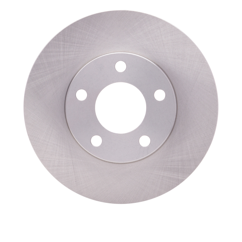 DFC Brake Rotors - Plain