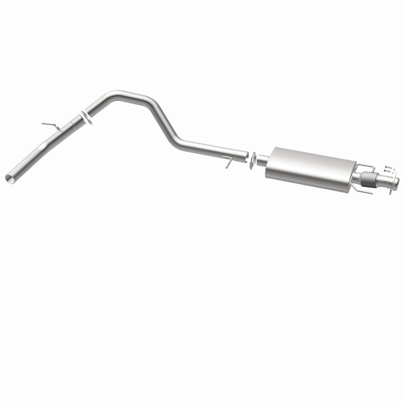 BRExhaust 15-17 Lincoln Navigator/ Ford Expedition Exhaust Kit thumbnail 2