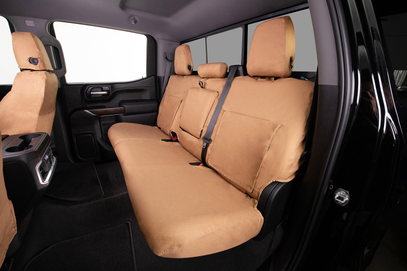 CVR Buick Seat Covers
