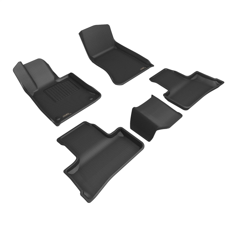 ACE Kagu - Combo - Black