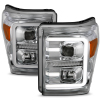 ANZ LED/Projector Headlights