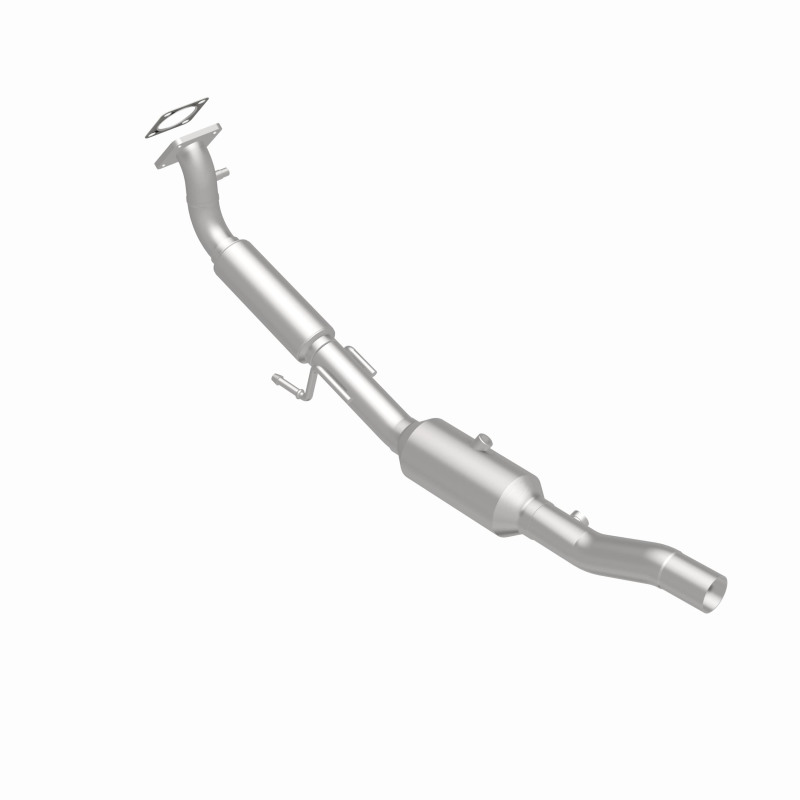 MagnaFlow California Direct Fit Converter 04-05 Volkswagen Jetta 2.0L thumbnail 9