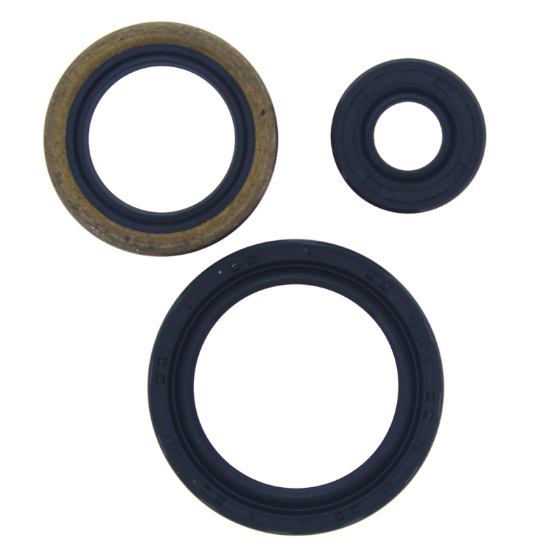 QuadBoss 04-05 Polaris ATP 500 4x4 Oil Seal Set thumbnail 2