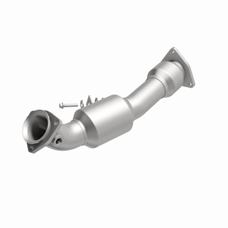 MagnaFlow Conv DF 04-07 VW Touareg 4.2L Passenger Side thumbnail 8