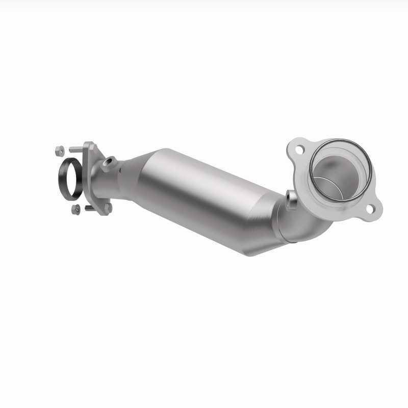MagnaFlow 09-15 Cadillac CTS 6.2L Direct Fit Converter thumbnail 7